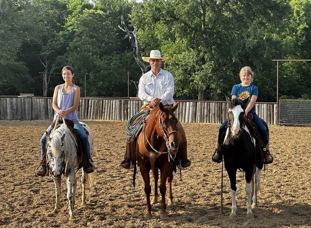 Our Story - BrookSideHorseBarn